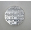 Image 2 : 1 Oz .999 Silver Eagle Round 