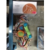 Image 1 : New Pet Water Dispenser & 4 Assorted Dog Toys 