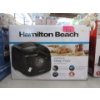 Image 1 : Hamilton Beach Cool-Touch Deep Fryer