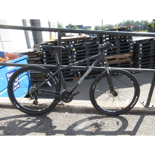 North Rock 21 Speed Bicycle