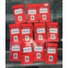 Image 1 : 11 New Pro Max 128 GB Memory Cards 