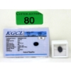 Image 1 : 3.90 Carat Oval-Shape Sapphire 