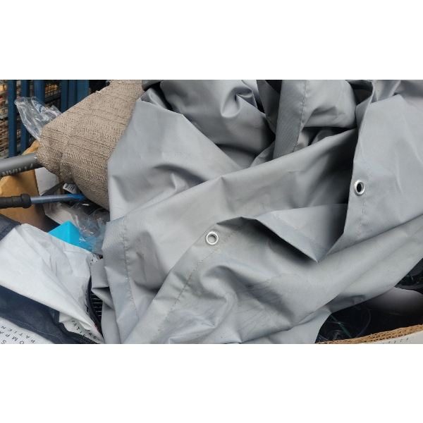 Skid Of Miscellaneous Customer Return Items