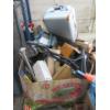 Image 1 : Skid of Assorted Customer Return Goods