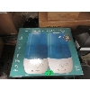 Image 1 : pureguardian 2-Pack of 70-Hr. Ultrasonic Humidifiers