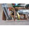 Image 2 : 2 Boxes of Tools & Handyman Goods - Preowned - As Is
