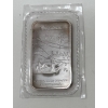 Image 1 : Vintage .999+ Silver 1992 Christmas Joy Bar 