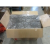Image 2 : 24 Sets of 2 Self-Adhesive Faux Brick Foam Panels