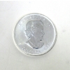 Image 2 : 1 Oz .9999 Silver 2013 Maple Leaf Coin 