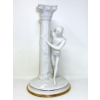 Image 2 : 1986 Franklin Mint "Romeo & Juliette" Candle Sticks