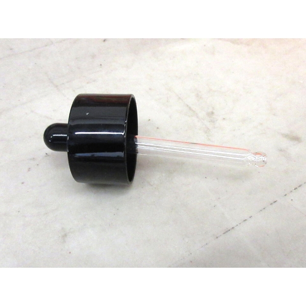 Large Case of New Bottle Top Squeeze Droppers 