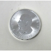 Image 2 : Early Release 2 Oz .9999 Silver 2025 Bear/Bull Coin 