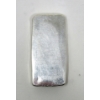 Image 2 : 100 Gram .999 Silver Scottsdale Lion Mint Bar 