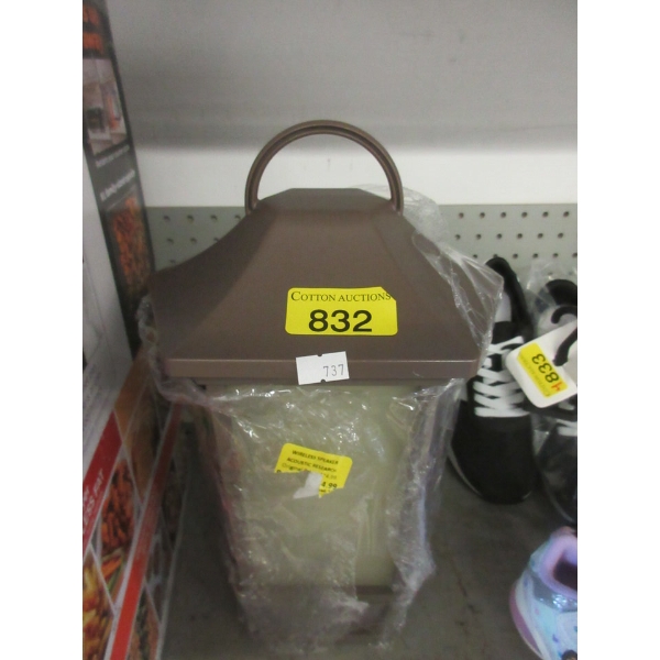 Acoustic Research Wireless Lantern Speaker - No Box