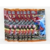 Image 1 : 10 New Packs of Ancient Roar Pokemon Cards