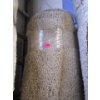 Image 1 : 8' x 10' Light Grey Shag Area Carpet