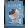Image 1 : Woozoo Desk Top Globe Fan in Box