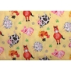 Image 1 : 13.5 M of New 100% Cotton Fabric - 44" Wide	