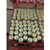 Image 2 : 2 Flats of Bubly "Pineapple" Sparkling Beverage