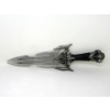 Image 2 : Kit Rae Fantasy Knife - 16" Total Length