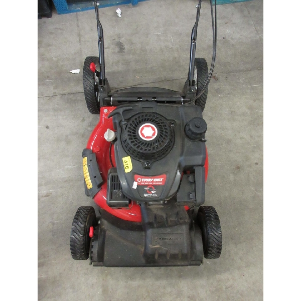 Troy-Bilt Gas Powered 21" Lawn Mower