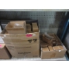 Image 1 : 60+ New Glass Pipe Stems and Bowl Sets - 2 Box Lot