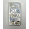 Image 1 : 5 Oz Monarch Mint .999 Silver Bar