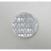 Image 2 : 1 Oz .999 Silver RMC Round 