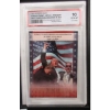 Image 1 : Donald Trump Attempted Assassination Trading Card