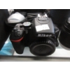 Image 2 : Nikon D5600 Digital Camera Set - Like New
