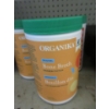 Image 1 : 3 Jars of Organika Original Bone Broth - Chicken Protein