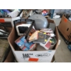 Image 1 : Skid of Assorted Customer Return Goods - As Is
