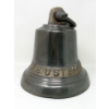Image 1 : M.S. Osterhofen Cast Metal Ship Announcement Bell