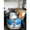 Image 1 : Skid of Assorted Customer Return Goods - As Is