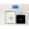 Image 3 : 2 New Gemstone Rings 