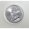 Image 3 : 2 Oz .9999 Silver 2020 RCMP 100 Anniversary Coin 