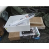 Image 1 : Skid of Assorted Flat Pack Furniture 