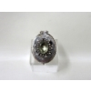 Image 1 : New Custom Made Poison Ring 