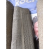Image 1 : 8' x 10' Grey Indoor/Outdoor Area Carpet 