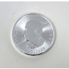 Image 2 : Early Release 2 Oz .9999 Silver 2025 Canada Goose Coin 