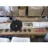 Image 1 : Skid of Flat Pack Furniture & Pedestal Fan