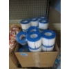 Image 1 : 8+ New 4 Packs of Sunset Type VI Spa Filters