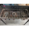 Image 2 : 40" Camp Chef Denali Pro 3X Gas Grill