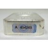 Image 3 : German Mint 10 Oz .999 Silver Bar  