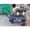 Image 1 : Stealth 10 Gallon 1.8 HP Air Compressor 
