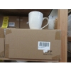 Image 1 : Set of 4 New Dowan 17 Oz. Ceramic Coffee Mugs