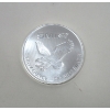 Image 2 : 1 Oz .999 Silver Mercury Greek Messenger God Round 