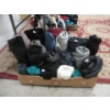 Image 1 : Box Lot of Overstock & Customer Return Clothing