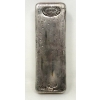 Image 1 : 100+Oz .999+ Silver Johnson Matthey & Mallory Bar 