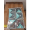 Image 3 : 2 Cases of Electronics Cables & 2 Gas Grill Burners